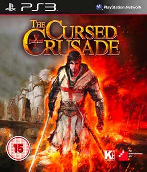 Cursed Crusade, The