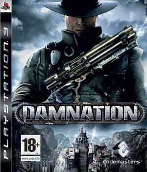 Damnation