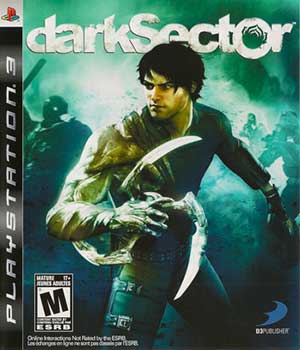 Dark Sector