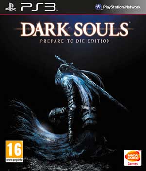 Dark Souls - Prepare to Die Edition