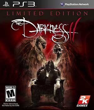 Darkness II, The