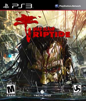 Dead Island - Riptide