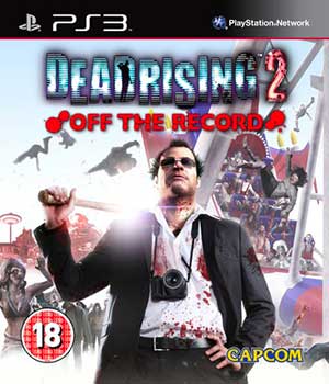 Dead Rising 2 - Off the Record