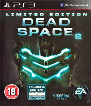 Dead Space 2