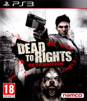 Dead to Rights - Retribution
