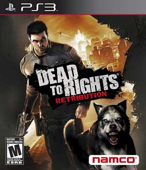 Dead to Rights - Retribution