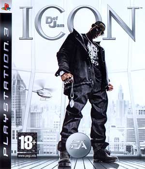Def Jam - Icon