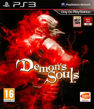 Demon's Souls