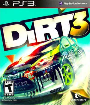 Dirt 3