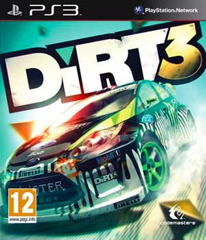 Dirt 3 - Complete Edition
