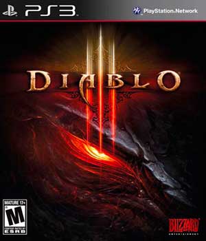 Diablo III