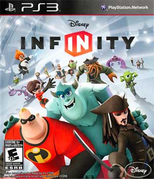 Disney Infinity