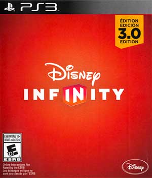 Disney Infinity 3.0