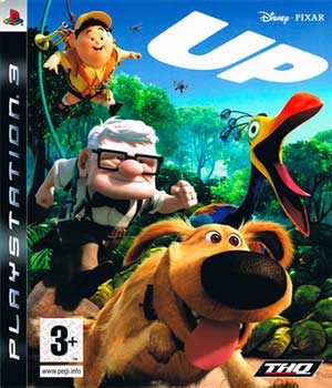 Disney-Pixar Up
