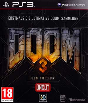 Doom 3 - BFG Edition