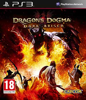 Dragon's Dogma - Dark Arisen