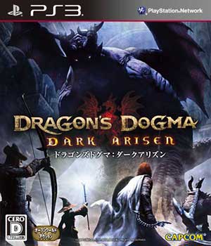 Dragon's Dogma - Dark Arisen