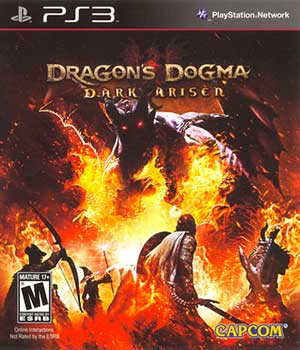 Dragon's Dogma - Dark Arisen