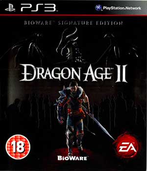 Dragon Age II
