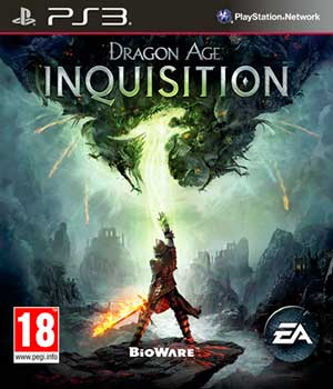 Dragon Age - Inquisition