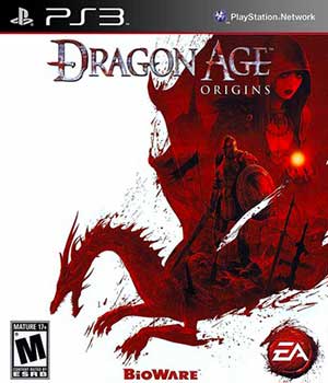 Dragon Age - Origins