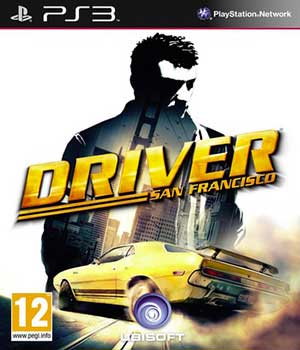 Driver - San Francisco