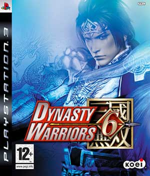 Dynasty Warriors 6