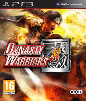 Dynasty Warriors 8