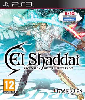 El Shaddai - Ascension of the Metatron