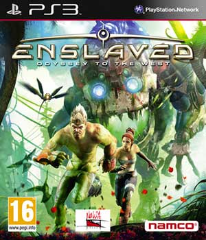 Enslaved - Odyssey to the West