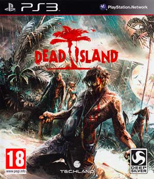 Escape Dead Island