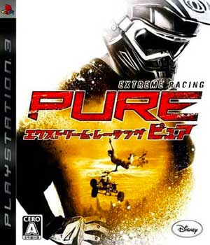 Extreme Racing Pure