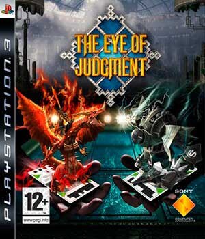 Eye of Judgment, The