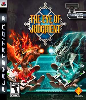 Eye of Judgment, The