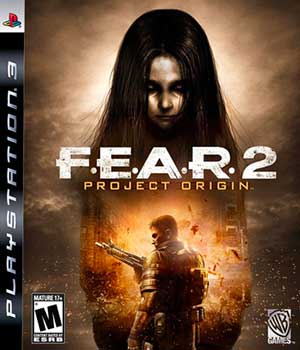 F.E.A.R. 2 - Project Origin