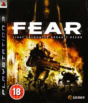 F.E.A.R. - First Encounter Assault Recon
