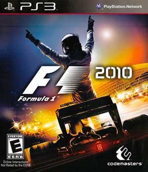 F1 2010