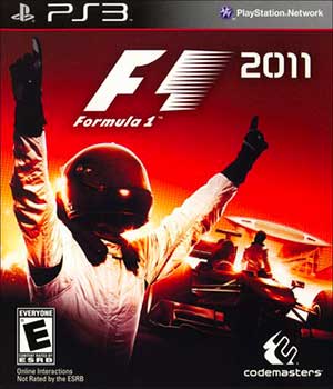 F1 2011
