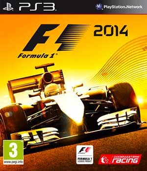 F1 2014