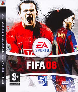 FIFA 08