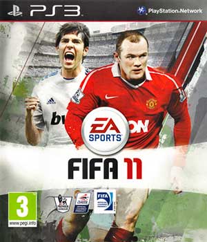 FIFA 11