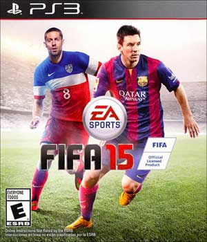 FIFA 15