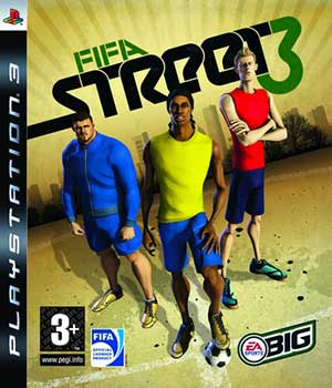 FIFA Street