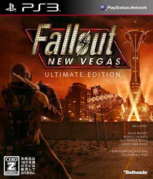 Fallout - New Vegas - Ultimate Edition