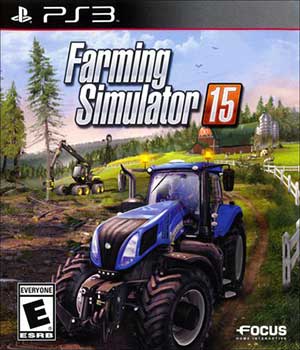 Farming Simulator 15