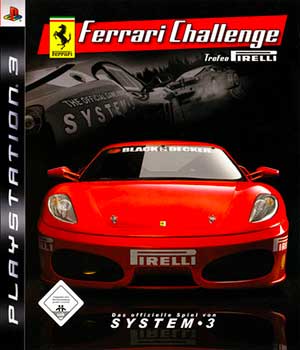 Ferrari Challenge - Trofeo Pirelli