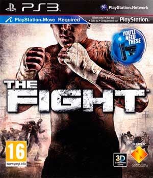 Fight, The