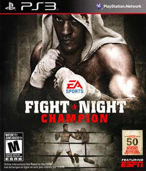 Fight Night Champion