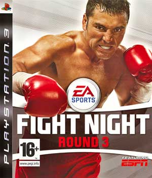 Fight Night Round 3