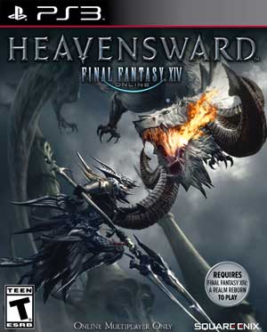 Final Fantasy XIV Online - Heavensward